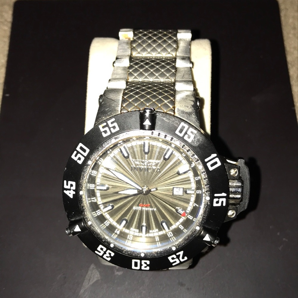 Invicta Subaqua Watch